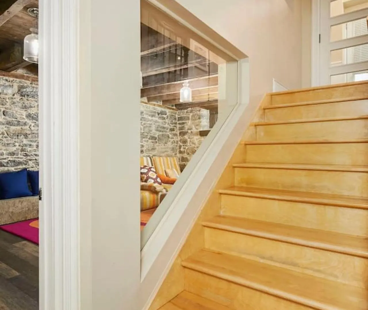 Downtown Retreat With Modern Comfort Zf6 Montréal