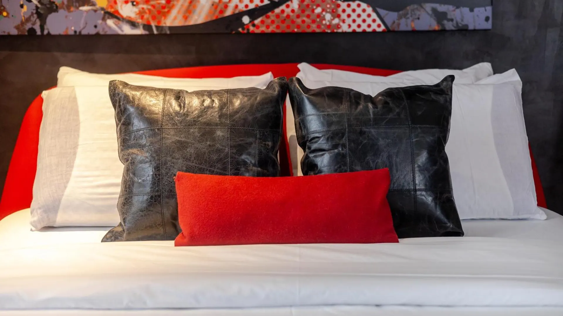 Downtown Retreat With Modern Comfort 蒙特利尔 加拿大