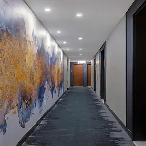 Hotel Homewood By Hilton Downtown, Montréal