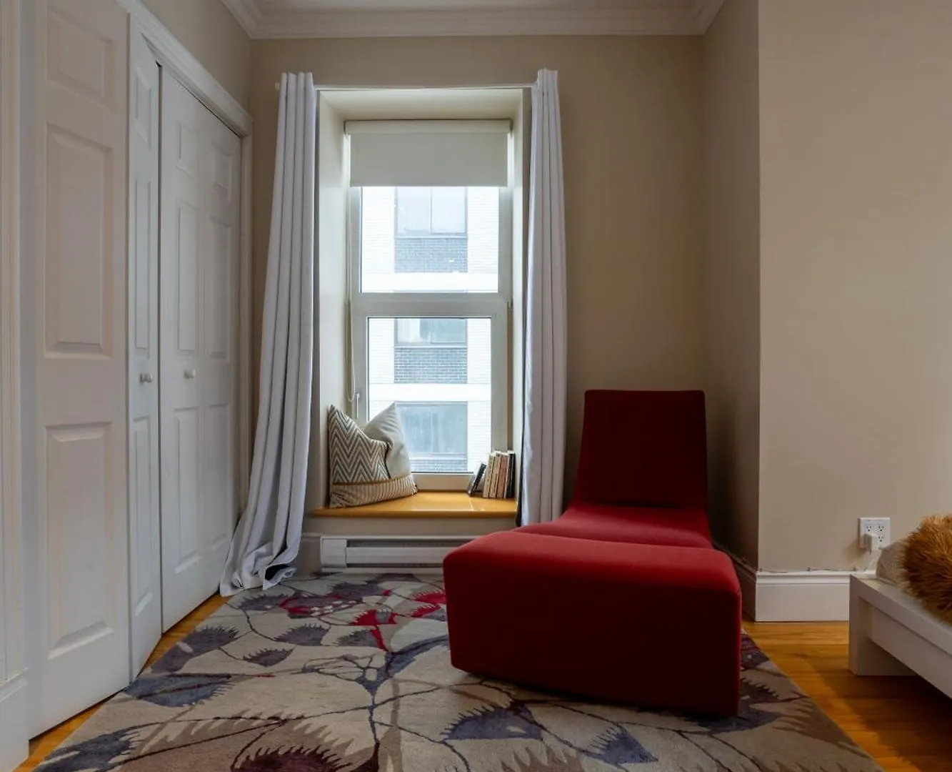 Downtown Retreat With Modern Comfort Zf6 Montreal 0*,