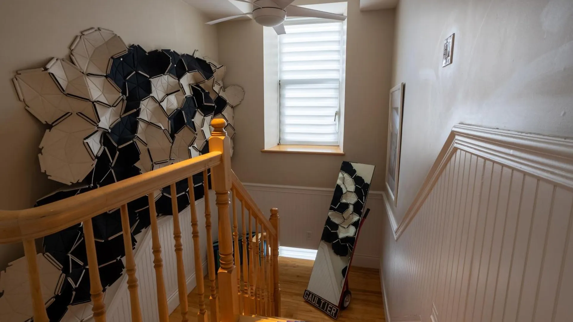 Holiday home Downtown Retreat With Modern Comfort Zf6 Montreal