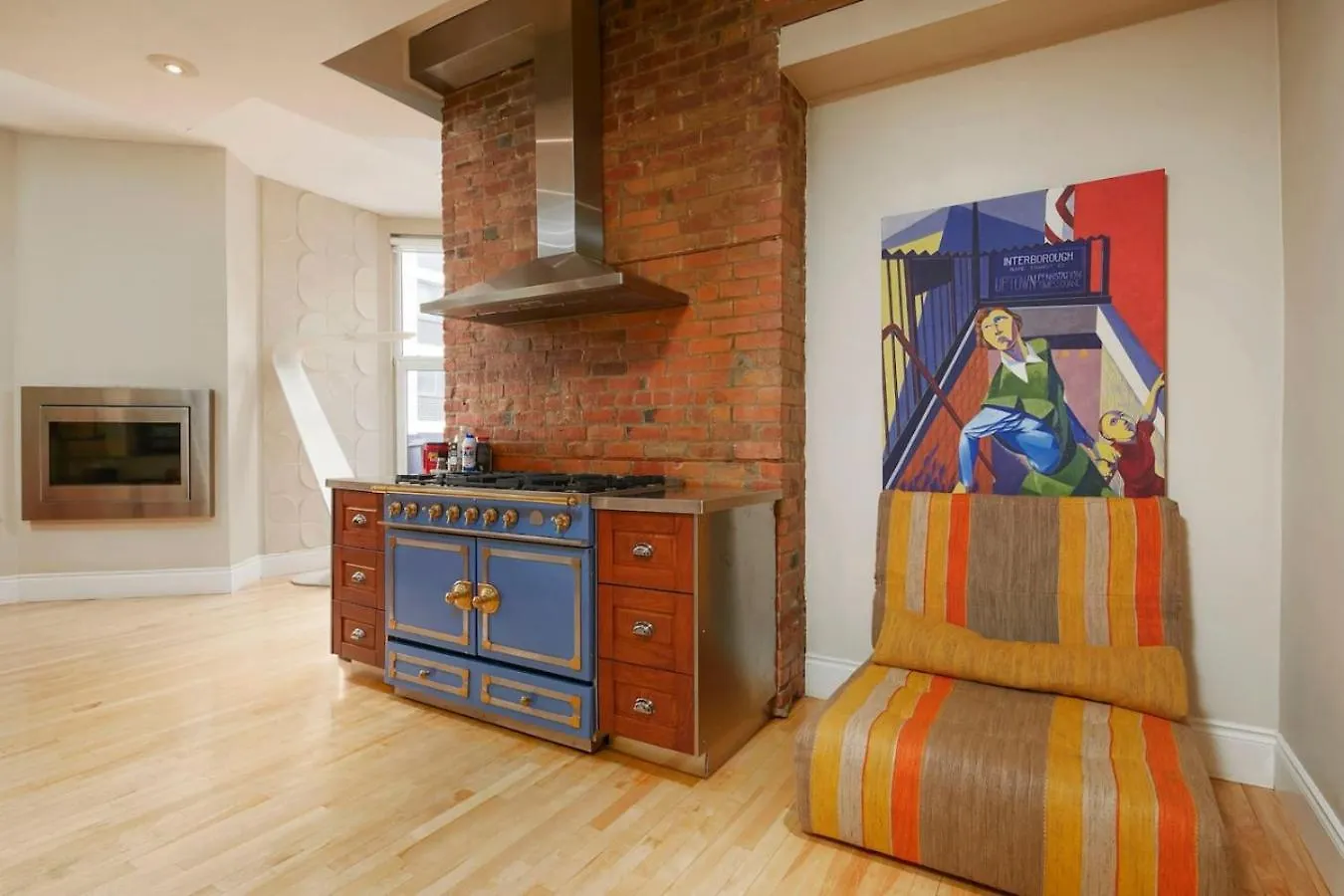 Holiday home Downtown Retreat With Modern Comfort Zf6 Montreal Canada