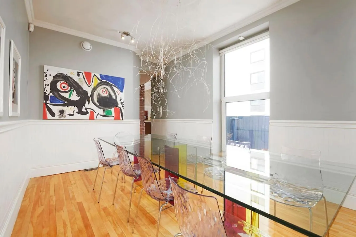 Holiday home Downtown Retreat With Modern Comfort Zf6 Montreal Canada