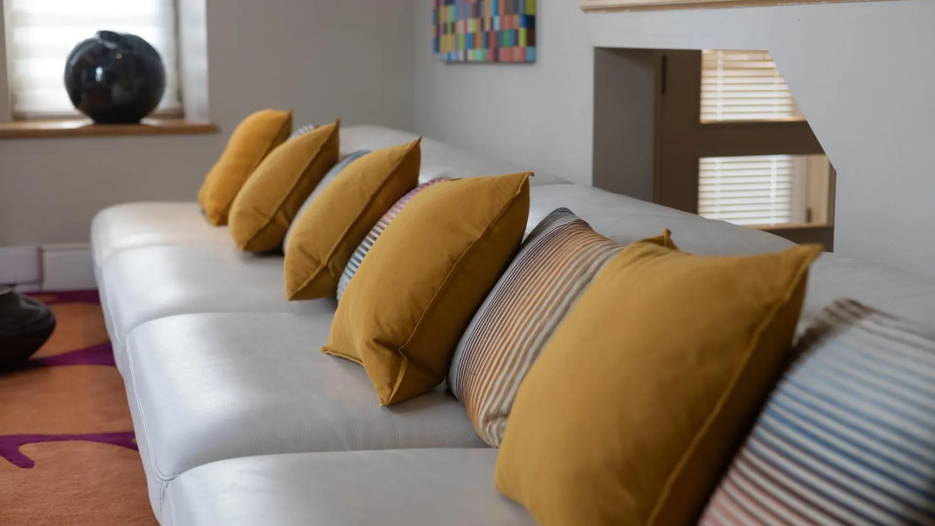 Holiday home Downtown Retreat With Modern Comfort Zf6 Montreal