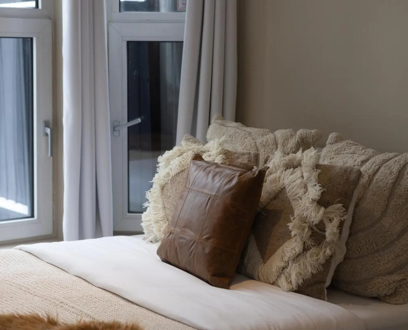 Holiday home Downtown Retreat With Modern Comfort Zf6 Montreal