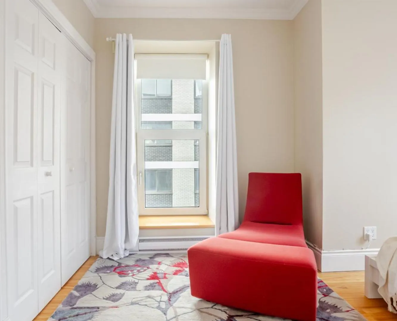 Downtown Retreat With Modern Comfort Montreal